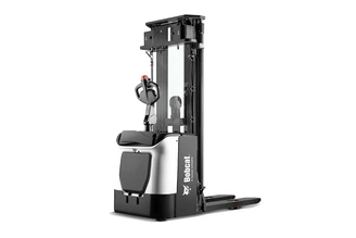 Elektrické zakladače