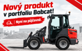 Novinka v našem portfoliu!