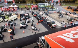 Bauma 2025!