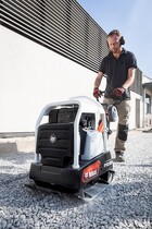 Foto produktu Obousměrné vibrační desky