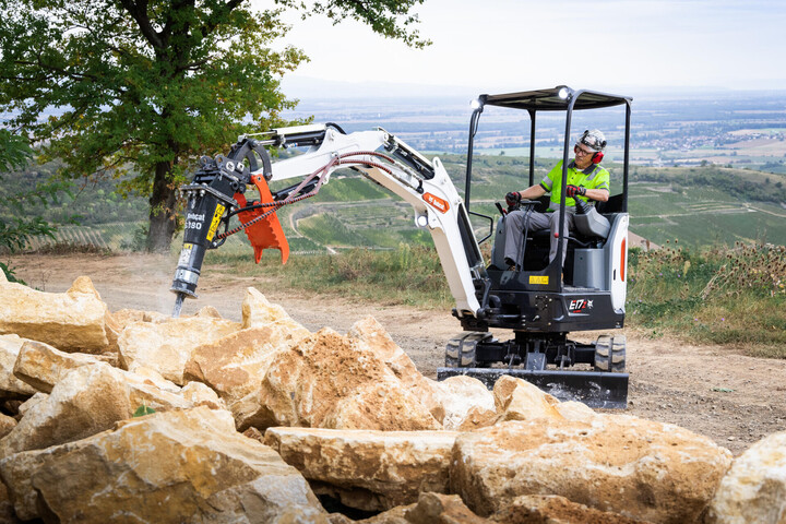 Foto produktu E17z R2 Series