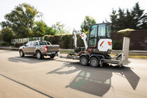 Foto produktu E19 R2 Series