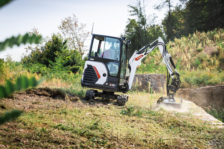Foto produktu E19 R2 Series