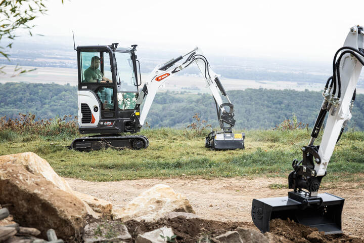 Foto produktu E20z R2 Series