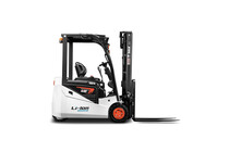 Foto produktu 1,6 - 2t, 3-wheel, BNT-Series