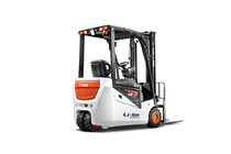 Foto produktu 1,6 - 2t, 3-wheel, BNT-Series