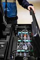 Foto produktu 2 - 2,5t, N-7 Series, ride-on