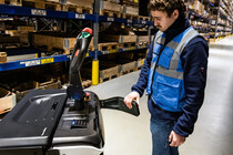 Foto produktu 2 - 2,5t, N-7 Series, ride-on