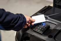 Foto produktu 1,2 - 1,6t, N-7 Series, ride-on