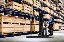 Foto produktu 1,2 - 1,6t, N-7 Series, ride-on