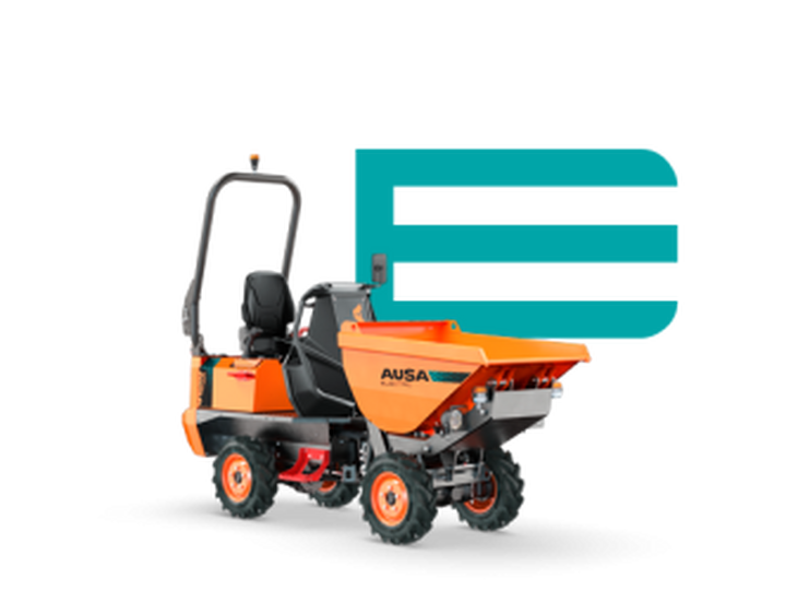 Foto D101 AEA Compact