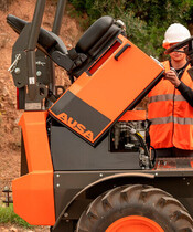 Foto produktu D101 AHG