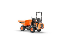 Foto produktu D201 AHG