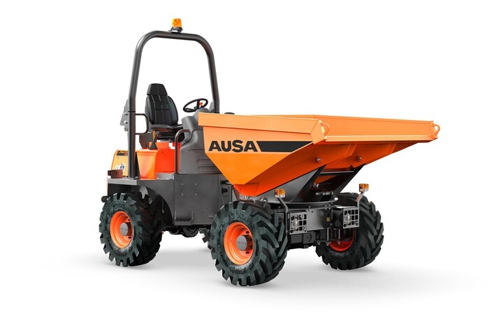 Foto produktu D350 AHG