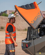 Foto produktu D601 AHG+