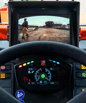 Foto produktu DR602 AHG