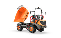 Foto produktu DR602 AHG