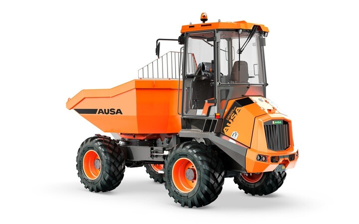 Foto produktu DR1001 AHG