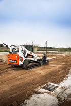 Foto produktu T650 Stage V