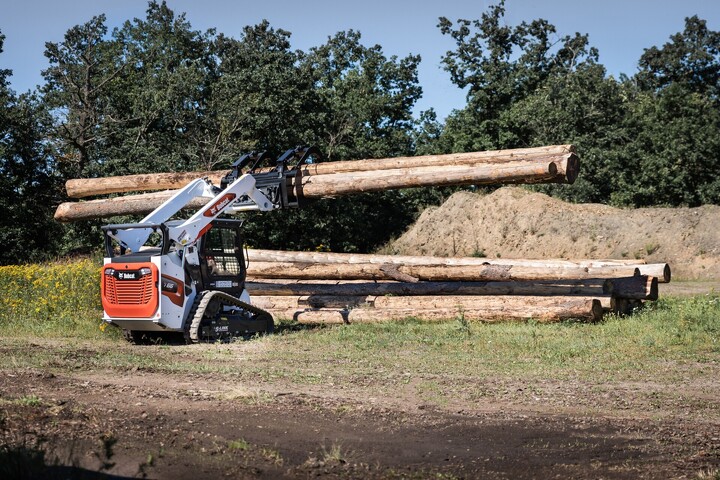 Foto produktu T66 Stage V