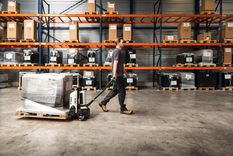 Foto Bobcat LPM15N-7