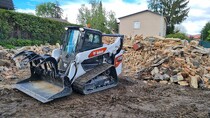 Foto produktu T76 Stage V