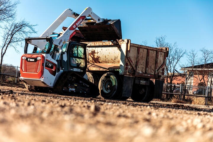 Foto produktu T76 Stage V