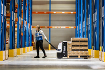Foto produktu Bobcat BPM16N-7