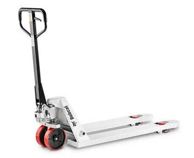 Foto Bobcat HPT25