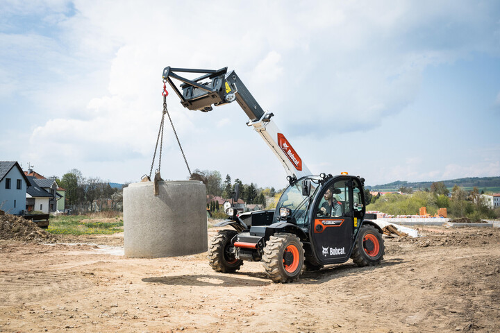 Foto produktu TL25.60 (AGRI)
