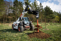 Foto produktu TL25.60 (AGRI)