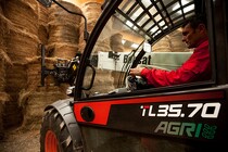 Foto produktu TL35.70 (AGRI)