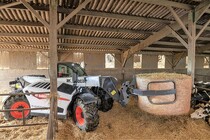 Foto produktu TL43.80HF (AGRI)