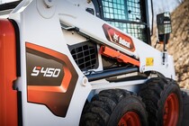 Foto produktu S450 Stage V