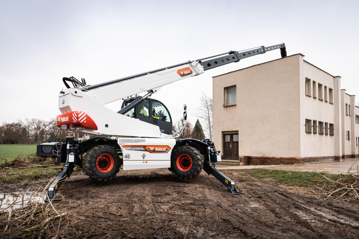 Foto produktu TR80.350