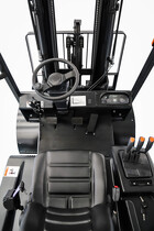 Foto produktu 2 - 3,5t, NX Plus Series