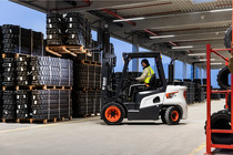 Foto produktu 2 - 3,5t, NXS Series
