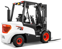 Foto produktu 2 - 3,5t, NXS Series