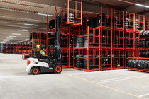 Foto produktu 2 - 3,5t, NXS Series