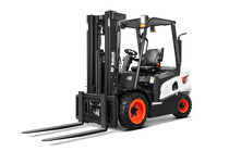 Foto produktu 2 - 3,5t, NXS Series