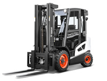 Foto produktu 2 - 3,5t, 9-Series