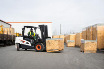 Foto produktu 4 - 5,5t, 9-Series