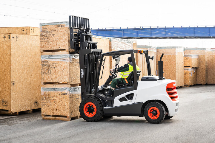 Foto produktu 4 - 5,5t, 9-Series