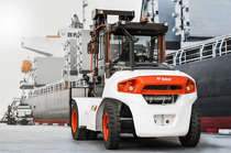 Foto produktu 6 - 9t, 9-Series