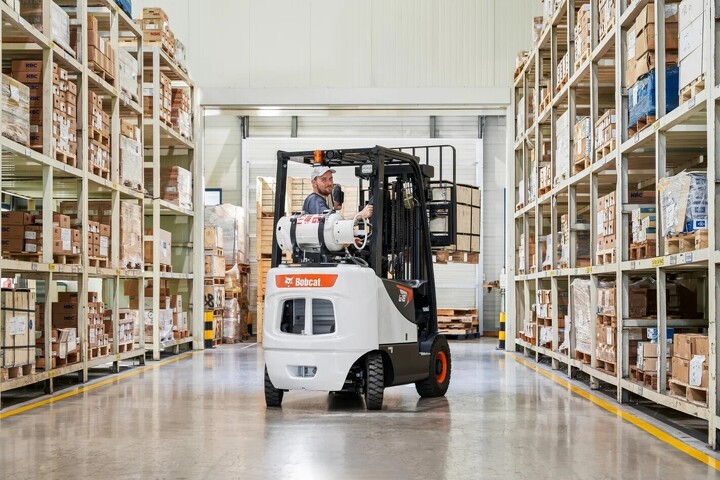 Foto produktu 1,5 - 2t, Pro-5 Series
