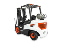Foto produktu 2,5 - 3,5t, NX Plus Series