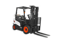 Foto produktu 2,5 - 3,5t, NX Plus Series