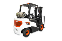 Foto produktu 2,5 - 3,5t, NX Plus Series