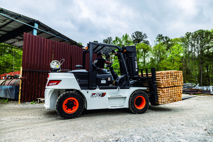 Foto produktu 6 - 7t, 7-Series