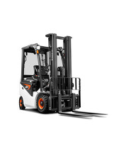 Foto produktu 1,5 - 2t, NXE-Series